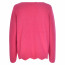 SALE % | comma | Pullover - Loose Fit - V-Neck | Pink online im Shop bei meinfischer.de kaufen Variante 3