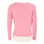 SALE % | comma | Pullover - Regular Fit - Hemdeinsatz | Rosa online im Shop bei meinfischer.de kaufen Variante 3