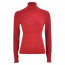 SALE % | comma | Pullover - Loose Fit - Rollkragen | Rot online im Shop bei meinfischer.de kaufen Variante 2