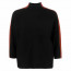 SALE % | comma | Pullover - Regular Fit - Pullover 3/4 Arm | Schwarz online im Shop bei meinfischer.de kaufen Variante 2