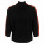 SALE % | comma | Pullover - Regular Fit - Pullover 3/4 Arm | Schwarz online im Shop bei meinfischer.de kaufen Variante 3