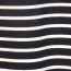 SALE % | comma | Shirt - Regular Fit - Stripes | Schwarz online im Shop bei meinfischer.de kaufen Variante 4