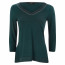 SALE % | Mos Mosh | Shirt - Regular Fit - 3/4-Arm | Grün online im Shop bei meinfischer.de kaufen Variante 2