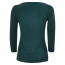 SALE % | Mos Mosh | Shirt - Regular Fit - 3/4-Arm | Grün online im Shop bei meinfischer.de kaufen Variante 3