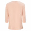 SALE % | comma | Shirt - Loose Fit - unifarben | Rosa online im Shop bei meinfischer.de kaufen Variante 3