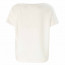 SALE % | comma | Shirt  - Loose Fit - Unifarben | Weiß online im Shop bei meinfischer.de kaufen Variante 3