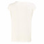 SALE % | comma | Shirt - Loose Fit - Kelchausschnitt | Weiß online im Shop bei meinfischer.de kaufen Variante 2