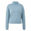 SALE % | comma | Sweatshirt - Loose Fit - Kapuze | Blau online im Shop bei meinfischer.de kaufen Variante 2
