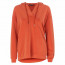 SALE % | comma | Sweater - Comfort Fit - Material-Mix | Orange online im Shop bei meinfischer.de kaufen Variante 2