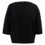 SALE % | comma | T-Shirt - Loose Fit - Uni | Schwarz online im Shop bei meinfischer.de kaufen Variante 2