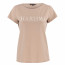 SALE % | comma | T-Shirt - Regular Fit - Crewneck | Braun online im Shop bei meinfischer.de kaufen Variante 2