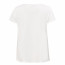SALE % | comma | T-Shirt - Regular Fit - Print | Weiß online im Shop bei meinfischer.de kaufen Variante 3