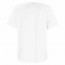 SALE % | comma | T-Shirt - Regular Fit - Crewneck | Weiß online im Shop bei meinfischer.de kaufen Variante 3