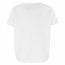 SALE % | comma | T-Shirt - Oversize - V-Neck | Weiß online im Shop bei meinfischer.de kaufen Variante 3