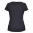 SALE % | comma | T-Shirt - Regular Fit - Pailletten | Schwarz online im Shop bei meinfischer.de kaufen Variante 3