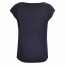 SALE % | comma | T-Shirt - Loose Fit - V-Neck | Schwarz online im Shop bei meinfischer.de kaufen Variante 3