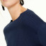 SALE % | comma | Pullover - Regular Fit - 3/4-Arm | Blau online im Shop bei meinfischer.de kaufen Variante 5
