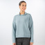 SALE % | comma | Sweatshirt - Loose Fit - Kapuze | Blau online im Shop bei meinfischer.de kaufen Variante 4