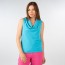 SALE % | comma | T-Shirt - Loose Fit - Unifarben | Blau online im Shop bei meinfischer.de kaufen Variante 5