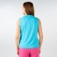 SALE % | comma | T-Shirt - Loose Fit - Unifarben | Blau online im Shop bei meinfischer.de kaufen Variante 3