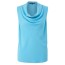 SALE % | comma | T-Shirt - Loose Fit - Unifarben | Blau online im Shop bei meinfischer.de kaufen Variante 2