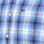 SALE % | Commander | Freizeithemd - Casual Fit - Button Down | Blau online im Shop bei meinfischer.de kaufen Variante 4