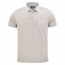 SALE % | Commander | Poloshirt - Comfort Fit - unifarben | Grau online im Shop bei meinfischer.de kaufen Variante 2