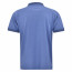 SALE % | Commander | Poloshirt - Casual Fit - Piqué | Blau online im Shop bei meinfischer.de kaufen Variante 3