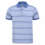 SALE % | Commander | Poloshirt - Comfort Fit - Colorblocking | Blau online im Shop bei meinfischer.de kaufen Variante 2