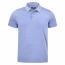 SALE % | Commander | Poloshirt - Comfort Fit - unifarben | Blau online im Shop bei meinfischer.de kaufen Variante 2