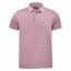 SALE % | Commander | Poloshirt - Comfort Fit - unifarben | Rot online im Shop bei meinfischer.de kaufen Variante 2