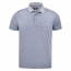 SALE % | Commander | Poloshirt - Comfort Fit - unifarben | Blau online im Shop bei meinfischer.de kaufen Variante 2