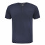 SALE % | Commander | T-Shirt - Comfort Fit - Henley | Blau online im Shop bei meinfischer.de kaufen Variante 2