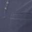 SALE % | Commander | T-Shirt - Comfort Fit - Henley | Blau online im Shop bei meinfischer.de kaufen Variante 4