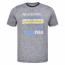 SALE % | Commander | T-Shirt - Regular Fit - Crewneck | Blau online im Shop bei meinfischer.de kaufen Variante 2