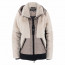SALE % | Creenstone | Outdoor Jacke - Regular Fit - Short faux fur | Beige online im Shop bei meinfischer.de kaufen Variante 2