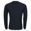 SALE % |  | Pullover - Modern Fit - Schurwolle | Blau online im Shop bei meinfischer.de kaufen Variante 3
