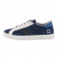 SALE % | Boss Casual | Sneaker -  Newman Perforate - Leder | Blau online im Shop bei meinfischer.de kaufen Variante 3