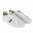 SALE % | Boss Casual | Sneaker - Newman Perforate - Leder | Weiß online im Shop bei meinfischer.de kaufen Variante 2