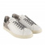 SALE % | D.A.T.E. | Sneakers - Leder-Mix | Grau online im Shop bei meinfischer.de kaufen Variante 2