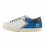 SALE % |  | Sneakers - Leder-Mix | Blau online im Shop bei meinfischer.de kaufen Variante 3