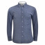 SALE % | Nein | Cityhemd - Regular Fit - Button-Down | Blau online im Shop bei meinfischer.de kaufen Variante 2