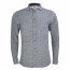 SALE % | Desoto | Cityhemd - Regular Fit - Haikragen | Blau online im Shop bei meinfischer.de kaufen Variante 2