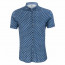 SALE % | Desoto | Freizeithemd - Modern Fit - Button Down | Blau online im Shop bei meinfischer.de kaufen Variante 2
