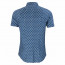 SALE % | Desoto | Freizeithemd - Modern Fit - Button Down | Blau online im Shop bei meinfischer.de kaufen Variante 3