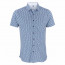 SALE % | Desoto | Freizeithemd - Regular Fit - Kentkragen | Blau online im Shop bei meinfischer.de kaufen Variante 2