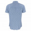 SALE % | Desoto | Freizeithemd - Regular Fit - Kentkragen | Blau online im Shop bei meinfischer.de kaufen Variante 3