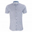 SALE % | Desoto | Freizeithemd - Slim Fit - Button-Down | Blau online im Shop bei meinfischer.de kaufen Variante 2