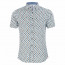 SALE % | Desoto | Freizeithemd -  Modern Fit - Button Down | Bunt online im Shop bei meinfischer.de kaufen Variante 2