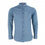 SALE % | Boss Casual | Jerseyhemd - Slim Fit - Print | Blau online im Shop bei meinfischer.de kaufen Variante 2